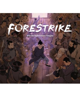 Forestrike Steam Key GLOBAL